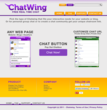 Report: Reliable Social Media Chat Widget Introduced by Chatwing